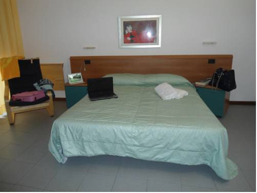 Imagen de la habitación del Hotel Residence Il Monello. Foto 6