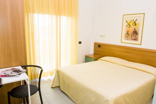 Imagen de la habitación del Hotel Residence Il Monello. Foto 7
