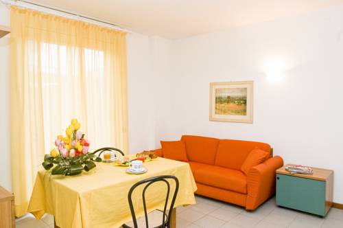Imagen de la habitación del Hotel Residence Il Monello. Foto 8