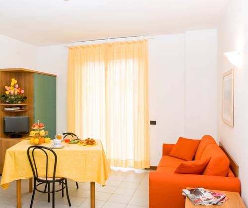 Imagen de la habitación del Hotel Residence Il Monello. Foto 9