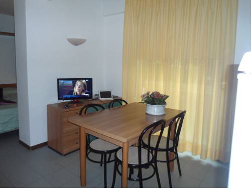 Imagen de la habitación del Hotel Residence Il Monello. Foto 12
