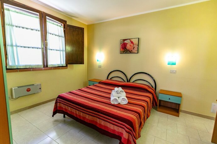 Imagen de la habitación del Hotel Residence Il Paradiso. Foto 18