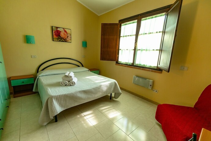 Imagen general del Hotel Residence Il Paradiso. Foto 6