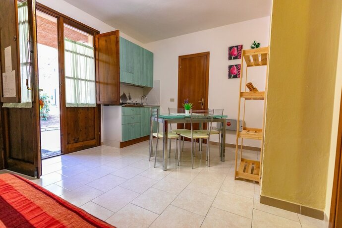 Imagen general del Hotel Residence Il Paradiso. Foto 12
