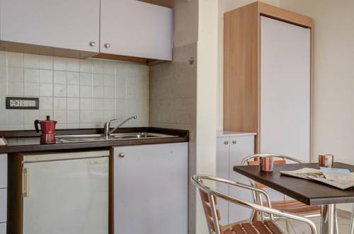 Imagen de la habitación del Hotel Residence Il Poggio, Andora. Foto 6