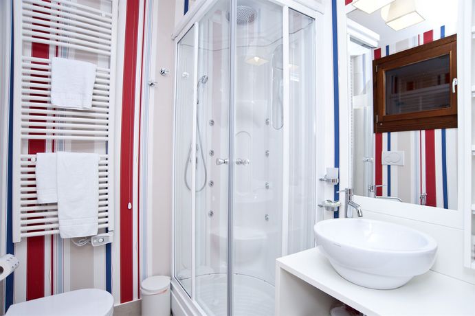 Imagen de la habitación del Hotel Residence Il Porto. Foto 2