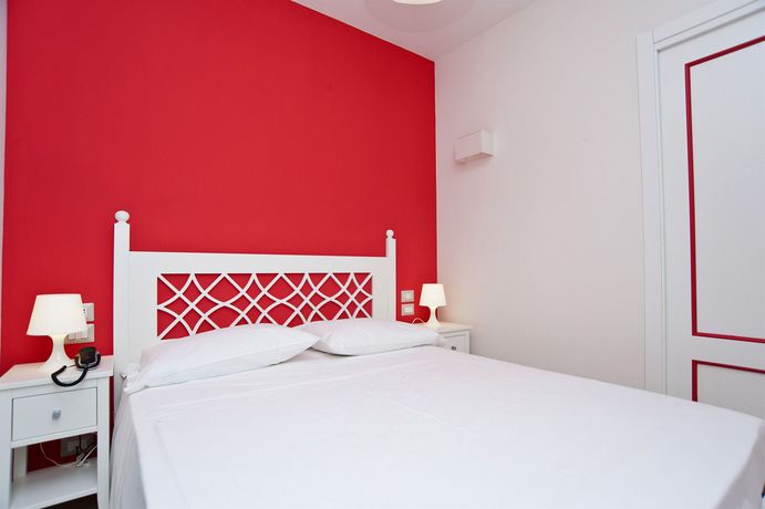 Imagen de la habitación del Hotel Residence Il Porto. Foto 5