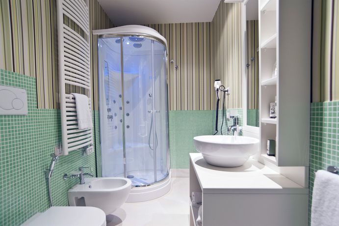 Imagen de la habitación del Hotel Residence Il Porto. Foto 11