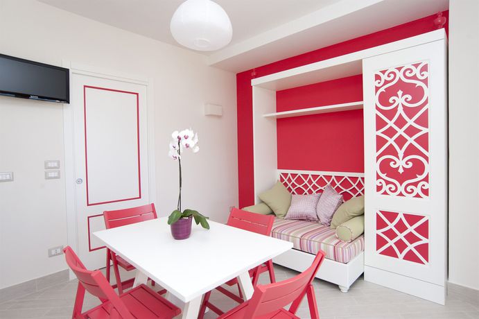 Imagen de la habitación del Hotel Residence Il Porto. Foto 13