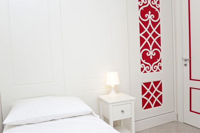 Imagen de la habitación del Hotel Residence Il Porto. Foto 14