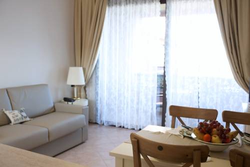 Imagen de la habitación del Hotel Residence Il Sogno. Foto 5