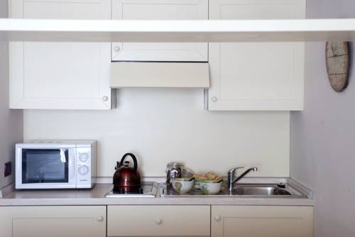 Imagen de la habitación del Hotel Residence Il Sogno. Foto 6