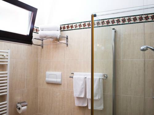 Imagen de la habitación del Hotel Residence Il Sogno. Foto 8