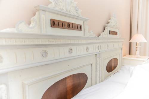 Imagen de la habitación del Hotel Residence Il Sogno. Foto 12