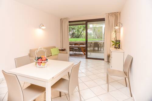 Imagen de la habitación del Hotel Residence Il Sogno. Foto 15