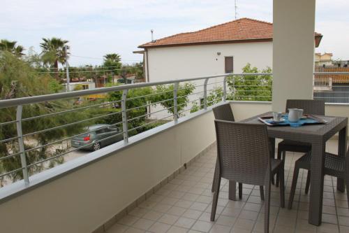 Imagen general del Hotel Residence Il Triangolo. Foto 4