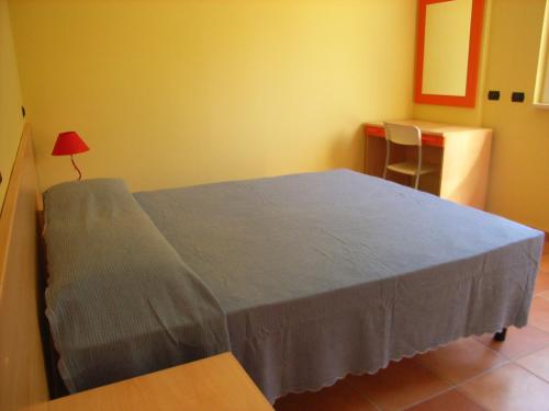 Imagen general del Hotel Residence Il Triangolo. Foto 9