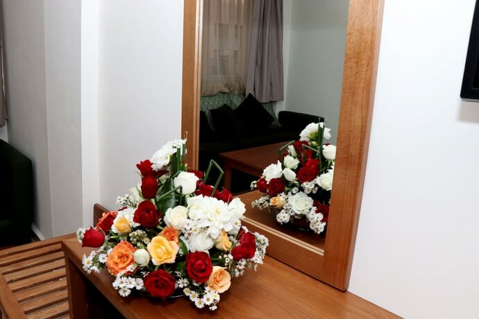 Imagen general del Hotel Residence Imiplage. Foto 1