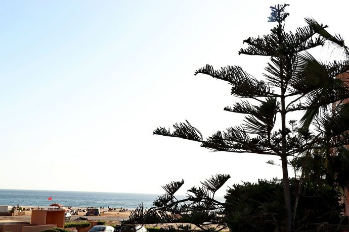 Imagen general del Hotel Residence Imiplage. Foto 3