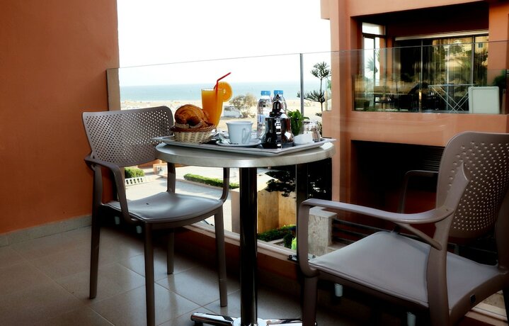Imagen general del Hotel Residence Imiplage. Foto 4