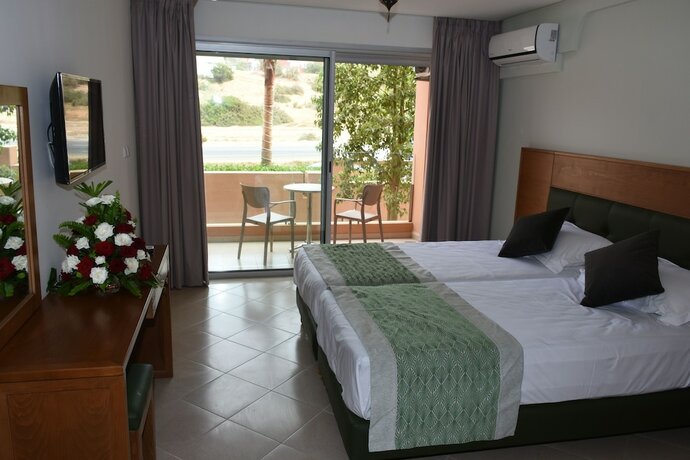 Imagen de la habitación del Hotel Residence Imiplage. Foto 17