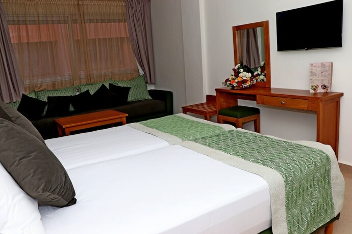 Imagen de la habitación del Hotel Residence Imiplage. Foto 20