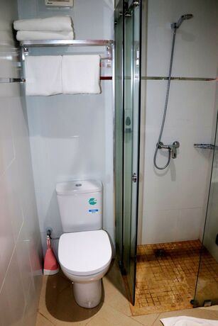 Imagen de la habitación del Hotel Residence Imiplage. Foto 21