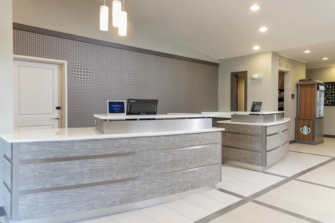 Imagen de los interiores del Hotel Residence Inn Akron South/Green. Foto 11