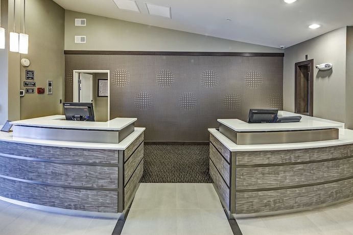 Imagen de los interiores del Hotel Residence Inn Akron South/Green. Foto 12