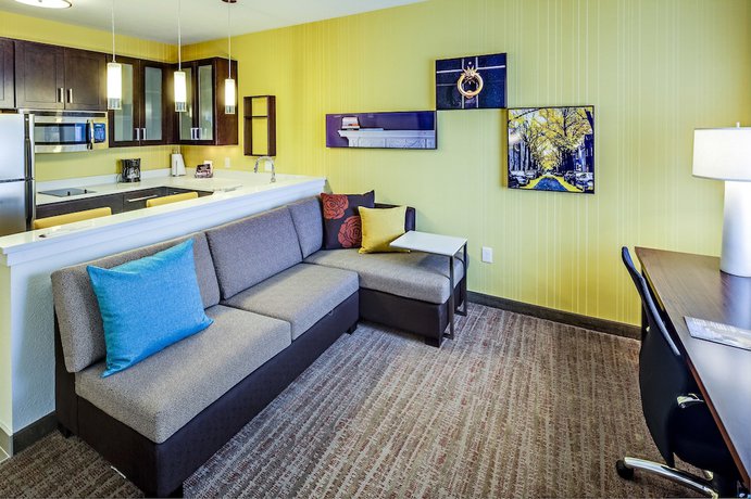 Imagen de los interiores del Hotel Residence Inn Akron South/Green. Foto 13