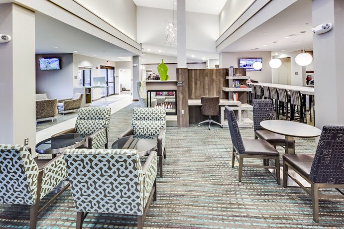 Imagen de los interiores del Hotel Residence Inn Akron South/Green. Foto 14