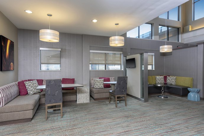 Imagen de los interiores del Hotel Residence Inn Akron South/Green. Foto 15