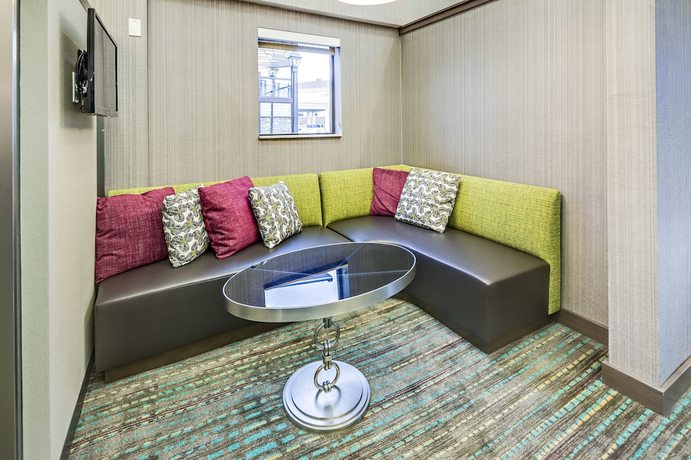 Imagen general del Hotel Residence Inn Akron South/Green. Foto 1