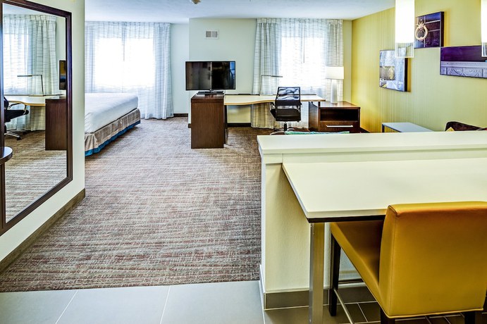 Imagen de la habitación del Hotel Residence Inn Akron South/Green. Foto 8