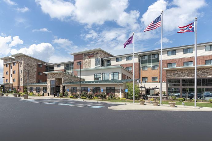 Imagen general del Hotel Residence Inn Akron South/Green. Foto 2