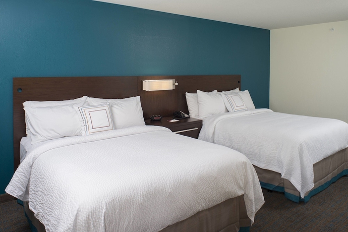 Imagen de la habitación del Hotel Residence Inn Albany Clifton Park. Foto 10