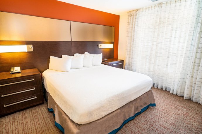 Imagen de la habitación del Hotel Residence Inn Albany Washington Avenue. Foto 4