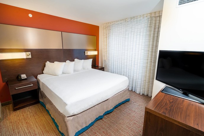Imagen de la habitación del Hotel Residence Inn Albany Washington Avenue. Foto 10