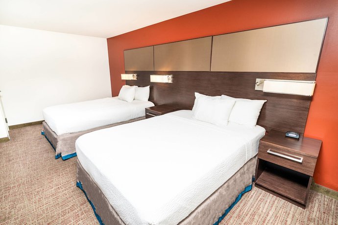Imagen de la habitación del Hotel Residence Inn Albany Washington Avenue. Foto 11