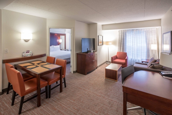Imagen de la habitación del Hotel Residence Inn Amelia Island. Foto 4