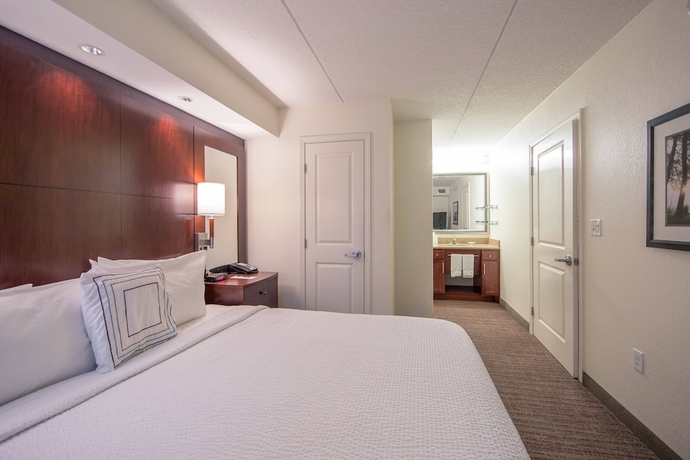 Imagen de la habitación del Hotel Residence Inn Amelia Island. Foto 5