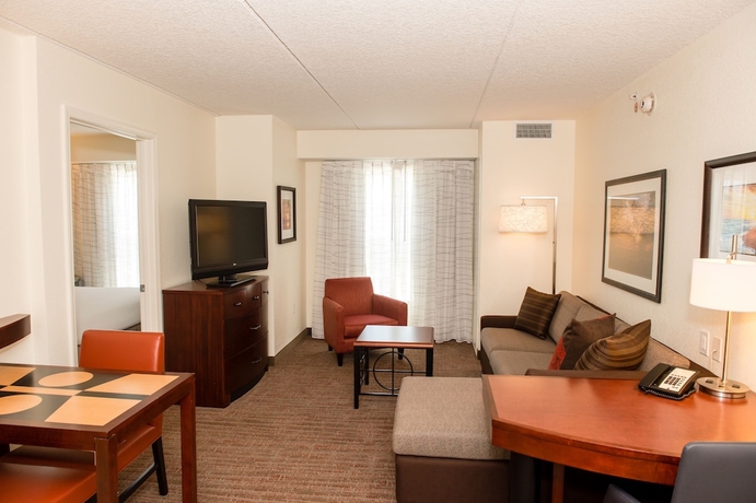 Imagen de la habitación del Hotel Residence Inn Amelia Island. Foto 7