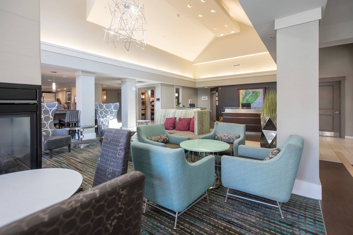 Imagen de los interiores del Hotel Residence Inn Amelia Island. Foto 16
