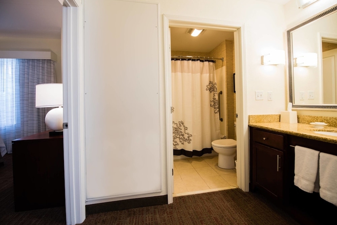 Imagen de la habitación del Hotel Residence Inn Amelia Island. Foto 10