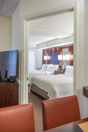 Imagen de la habitación del Hotel Residence Inn Amelia Island. Foto 12