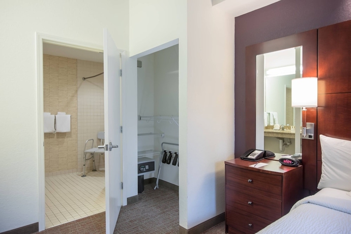 Imagen de la habitación del Hotel Residence Inn Amelia Island. Foto 13