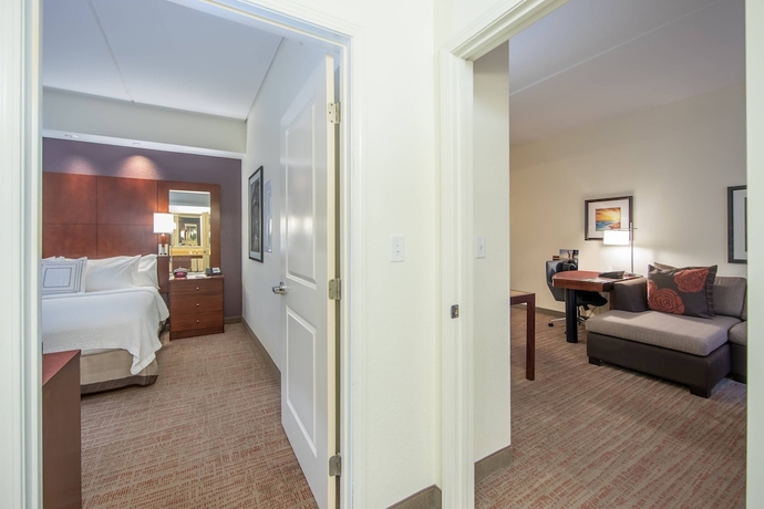 Imagen de la habitación del Hotel Residence Inn Amelia Island. Foto 14