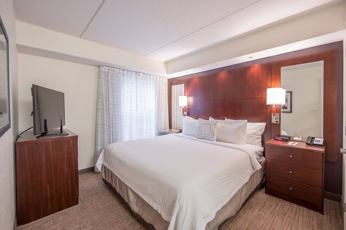 Imagen de la habitación del Hotel Residence Inn Amelia Island. Foto 15