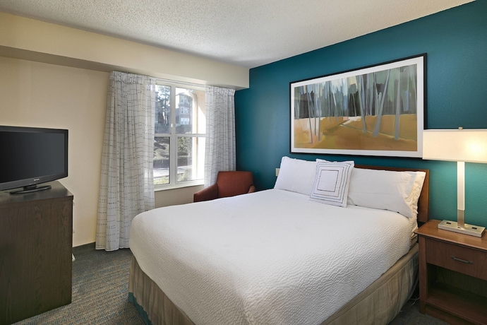 Imagen de la habitación del Hotel Residence Inn Anaheim Hills Yorba Linda. Foto 8