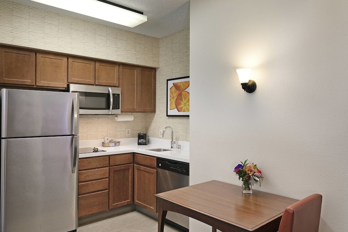 Imagen de la habitación del Hotel Residence Inn Anaheim Hills Yorba Linda. Foto 10